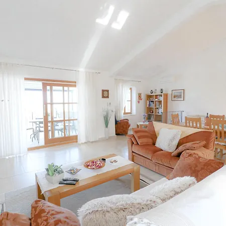 Casa Diana By Interhome Bibali