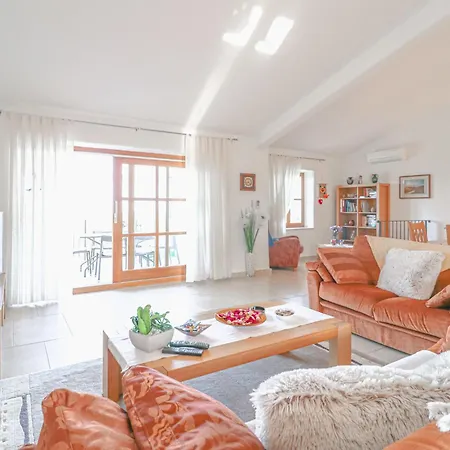 Holiday home Casa Diana By Interhome Bibali