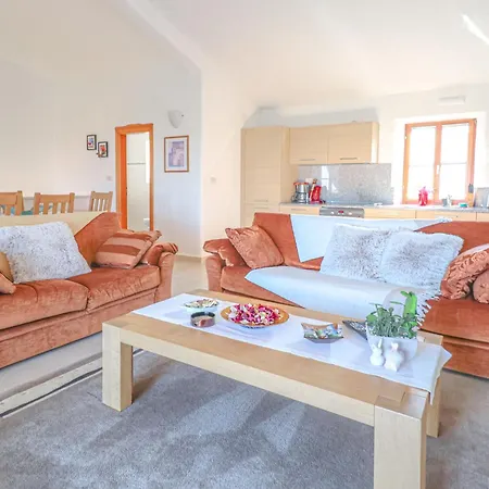 Casa Diana By Interhome Holiday home