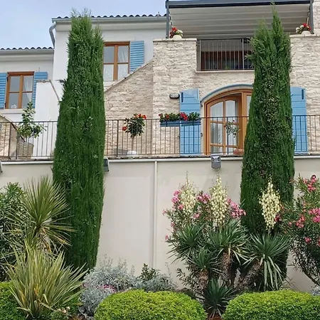 Casa Diana By Interhome *