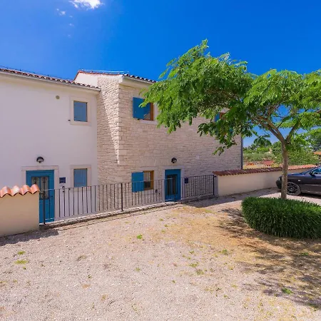 Holiday home Casa Diana By Interhome
